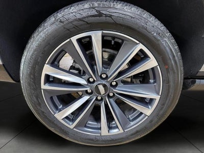 2025 Cadillac Escalade ESV 4WD 4dr Sport
