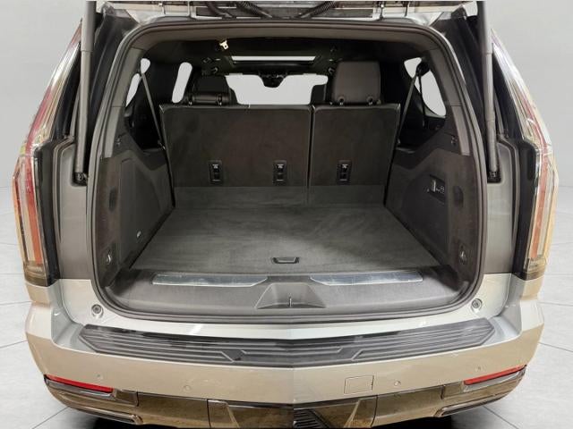 2025 Cadillac Escalade ESV 4WD 4dr Sport