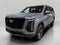 2025 Cadillac Escalade ESV 4WD 4dr Sport