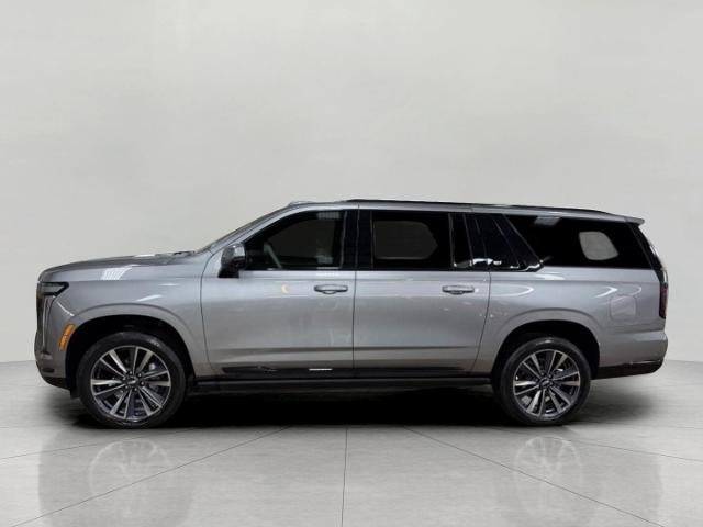 2025 Cadillac Escalade ESV 4WD 4dr Sport