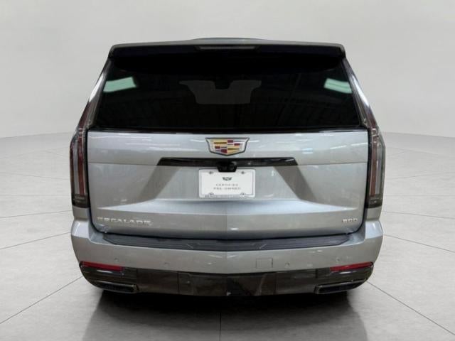 2025 Cadillac Escalade ESV 4WD 4dr Sport