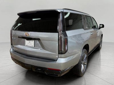 2025 Cadillac Escalade ESV 4WD 4dr Sport