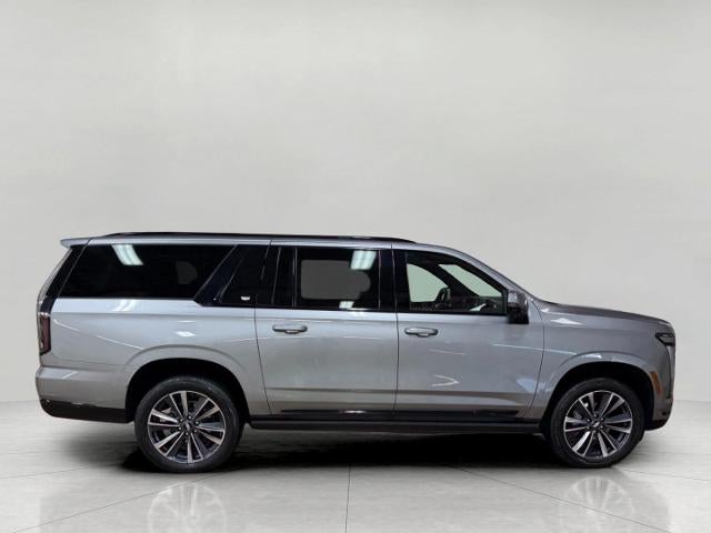 2025 Cadillac Escalade ESV 4WD 4dr Sport