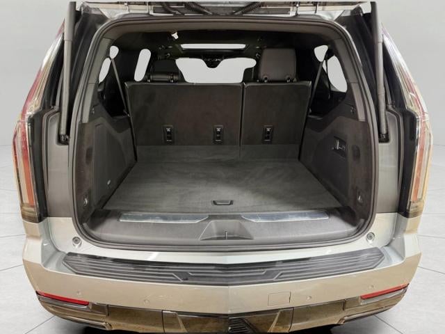 2025 Cadillac Escalade ESV 4WD 4dr Sport