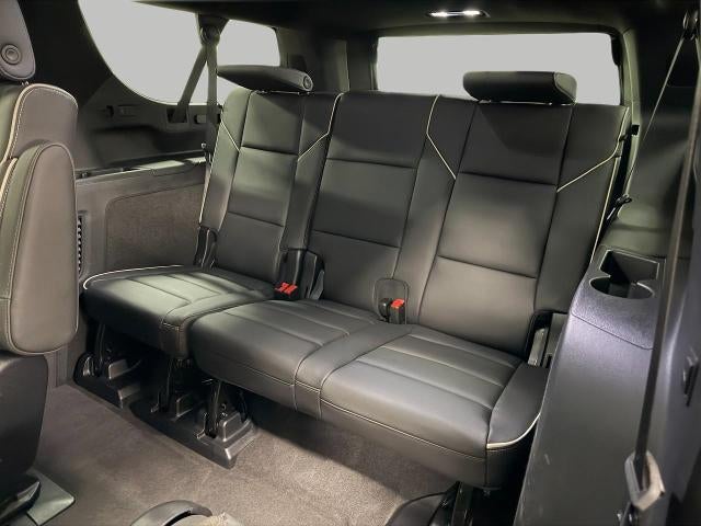 2025 Cadillac Escalade ESV 4WD 4dr Sport