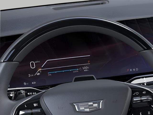 2025 Cadillac ESCALADE IQ AWD 4dr Sport 1
