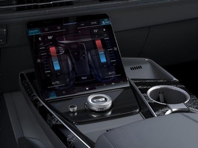 2025 Cadillac ESCALADE IQ AWD 4dr Sport 1