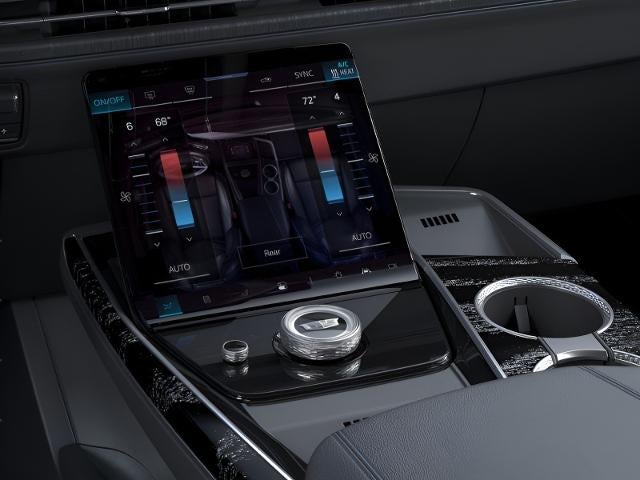 2025 Cadillac ESCALADE IQ AWD 4dr Sport 1