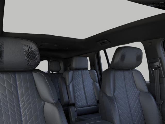 2025 Cadillac ESCALADE IQ AWD 4dr Sport 1
