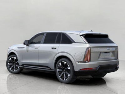 2025 Cadillac ESCALADE IQ AWD 4dr Sport 1