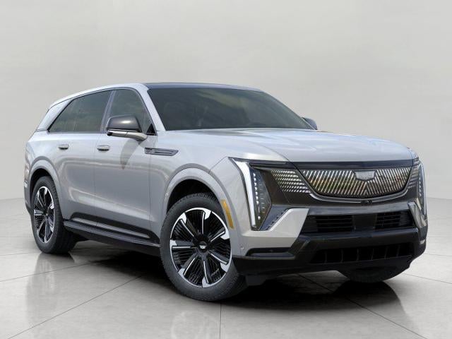 2025 Cadillac ESCALADE IQ AWD 4dr Sport 1