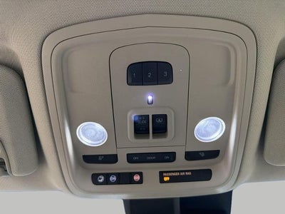 2018 Cadillac XTS 4dr Sdn Luxury FWD