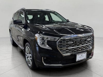 2022 GMC Terrain AWD 4dr Denali