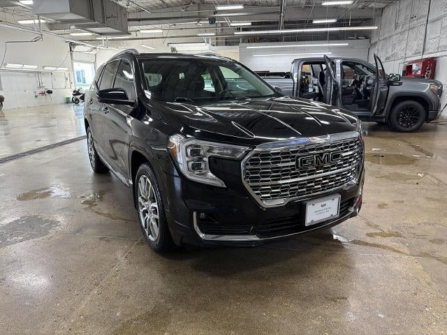 2022 GMC Terrain AWD 4dr Denali