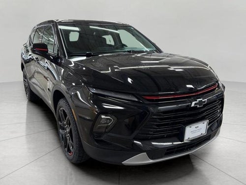 2024 Chevrolet Blazer AWD 4dr LT w/2LT
