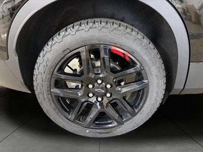 2024 Chevrolet Blazer AWD 4dr LT w/2LT
