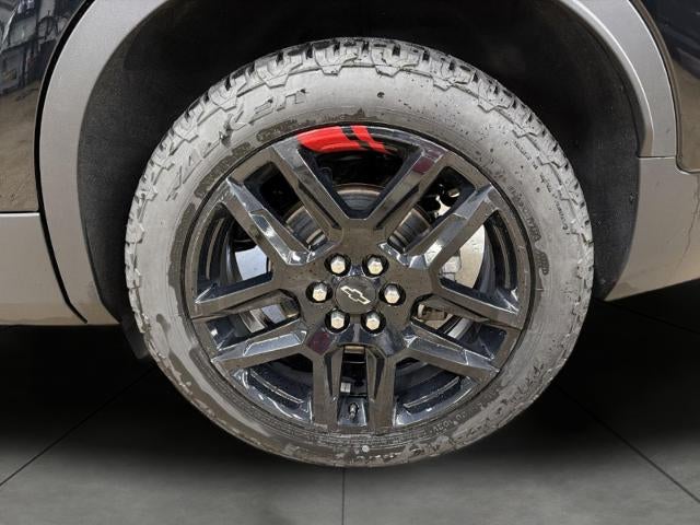 2024 Chevrolet Blazer AWD 4dr LT w/2LT