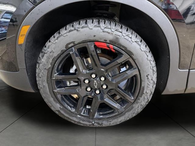 2024 Chevrolet Blazer AWD 4dr LT w/2LT
