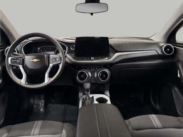 2024 Chevrolet Blazer AWD 4dr LT w/2LT