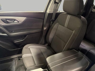 2024 Chevrolet Blazer AWD 4dr LT w/2LT