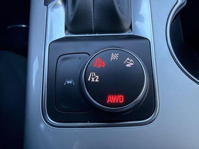 2024 Chevrolet Blazer AWD 4dr LT w/2LT