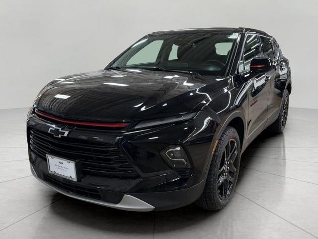 2024 Chevrolet Blazer AWD 4dr LT w/2LT