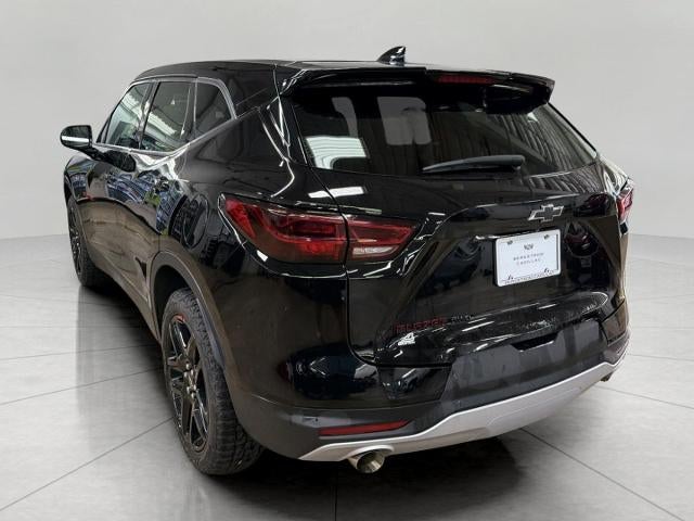 2024 Chevrolet Blazer AWD 4dr LT w/2LT