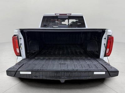 2019 GMC Sierra 1500 4WD Crew Cab 147 SLT