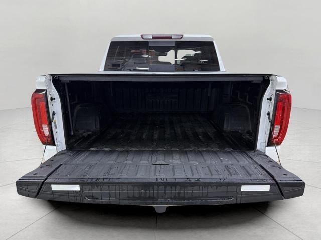 2019 GMC Sierra 1500 4WD Crew Cab 147 SLT