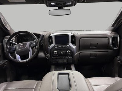 2019 GMC Sierra 1500 4WD Crew Cab 147 SLT