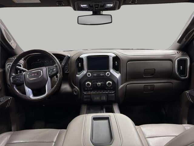 2019 GMC Sierra 1500 4WD Crew Cab 147 SLT