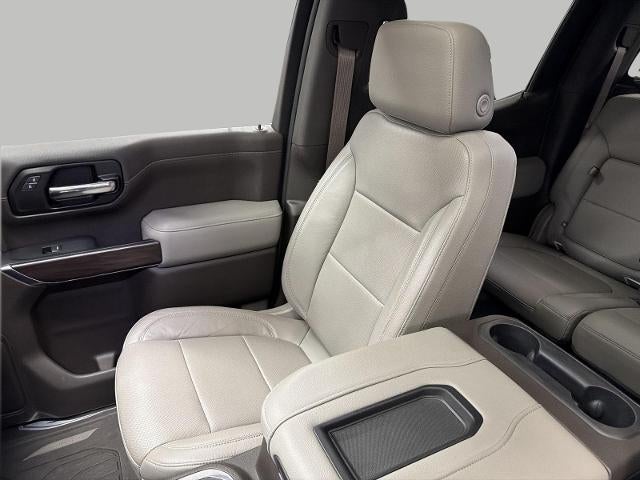 2019 GMC Sierra 1500 4WD Crew Cab 147 SLT
