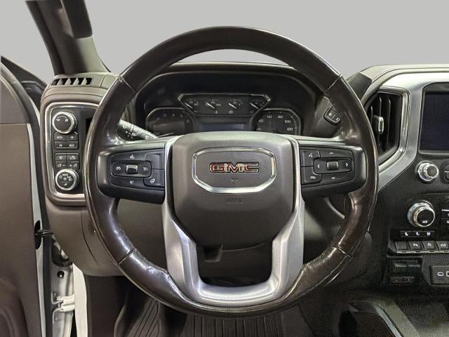 2019 GMC Sierra 1500 4WD Crew Cab 147 SLT