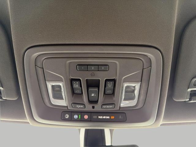 2019 GMC Sierra 1500 4WD Crew Cab 147 SLT