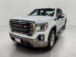 2019 GMC Sierra 1500 4WD Crew Cab 147 SLT