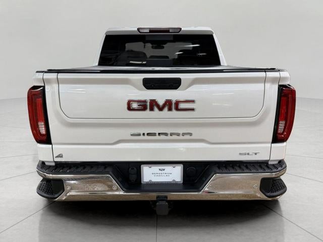 2019 GMC Sierra 1500 4WD Crew Cab 147 SLT