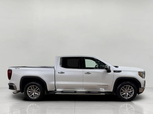 2019 GMC Sierra 1500 4WD Crew Cab 147 SLT
