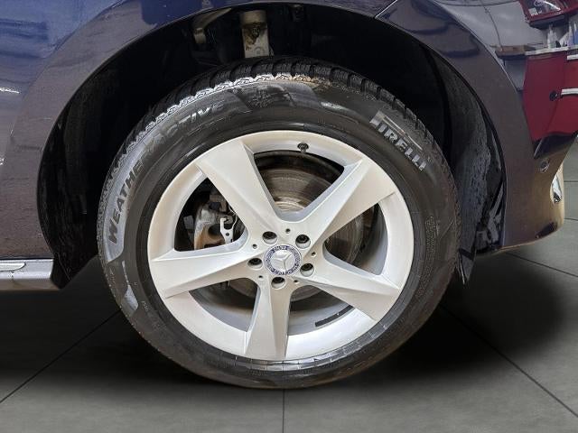 2016 Mercedes-Benz GLE 4MATIC® 4dr GLE 350
