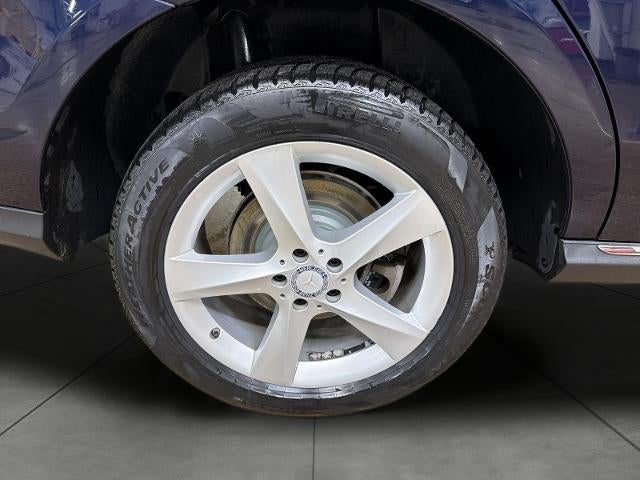 2016 Mercedes-Benz GLE 4MATIC® 4dr GLE 350