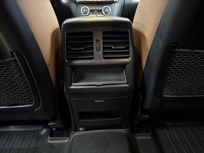 2016 Mercedes-Benz GLE 4MATIC® 4dr GLE 350