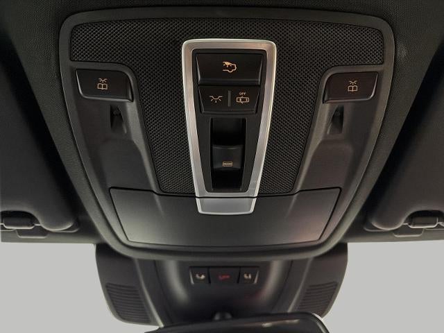 2016 Mercedes-Benz GLE 4MATIC® 4dr GLE 350