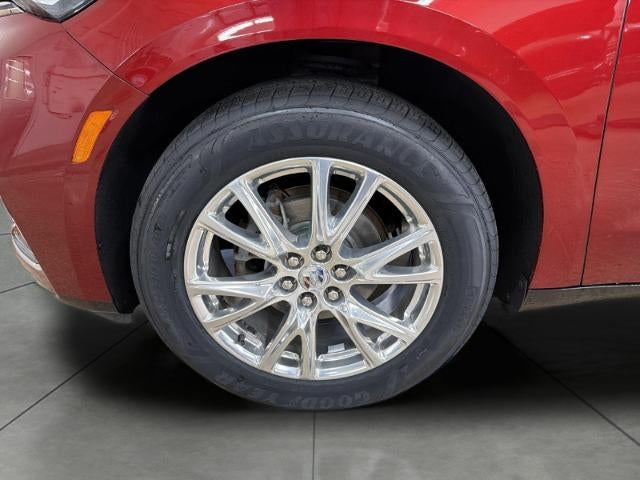 2023 Buick Enclave AWD 4dr Essence
