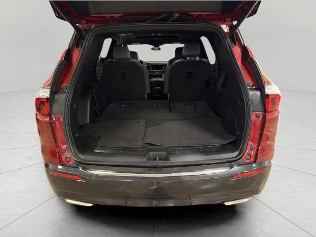 2023 Buick Enclave AWD 4dr Essence