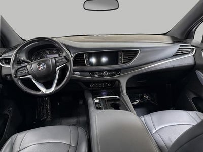 2023 Buick Enclave AWD 4dr Essence