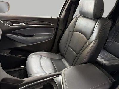 2023 Buick Enclave AWD 4dr Essence