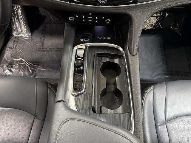 2023 Buick Enclave AWD 4dr Essence