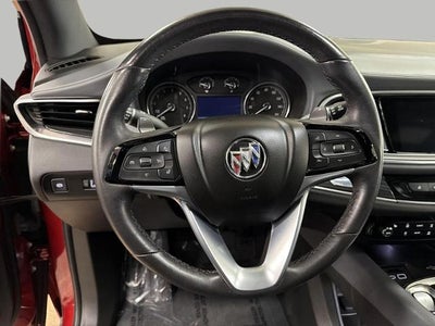 2023 Buick Enclave AWD 4dr Essence