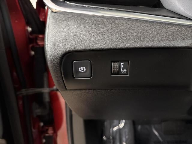 2023 Buick Enclave AWD 4dr Essence