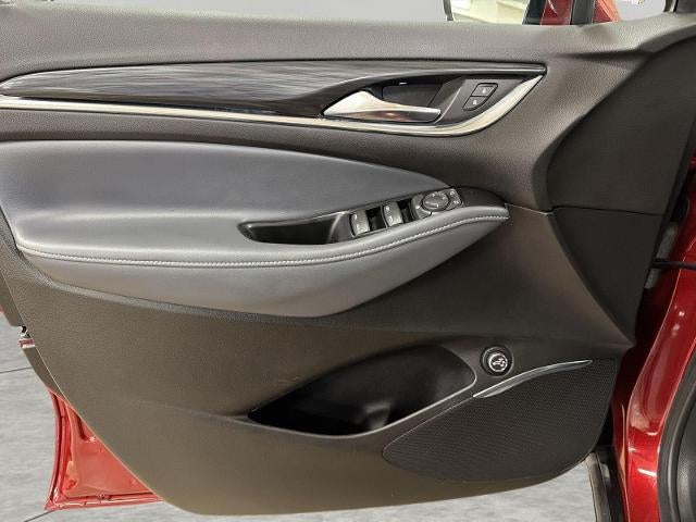 2023 Buick Enclave AWD 4dr Essence