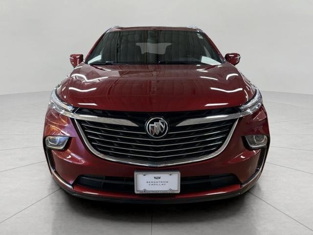 2023 Buick Enclave AWD 4dr Essence